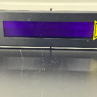 Analytikjena UVP 3UV Lamp image 2